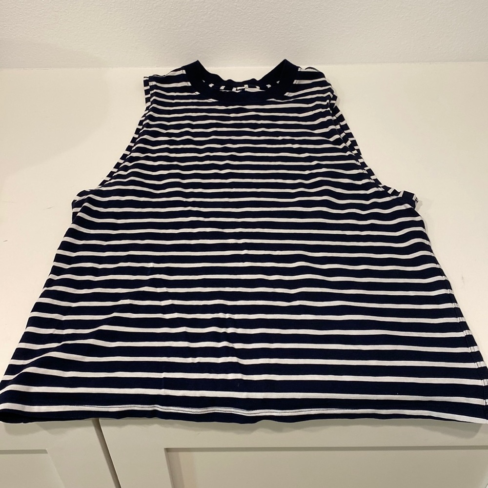 lululemon All Yours Striped Tank